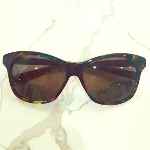 Costa Del Mar Sarasota Polarized Sunglasses